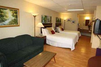 The Revelstoke Gateway Inn Екстериор снимка
